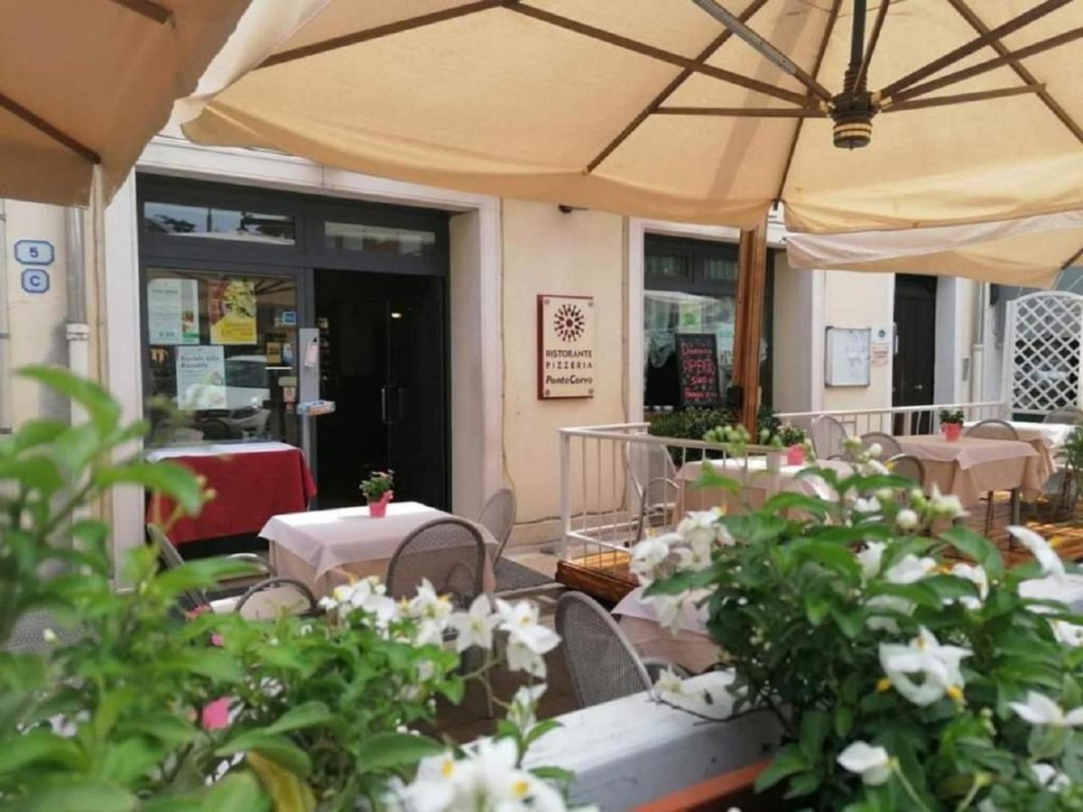 Alloggi Pontecorvo Liviana Padova