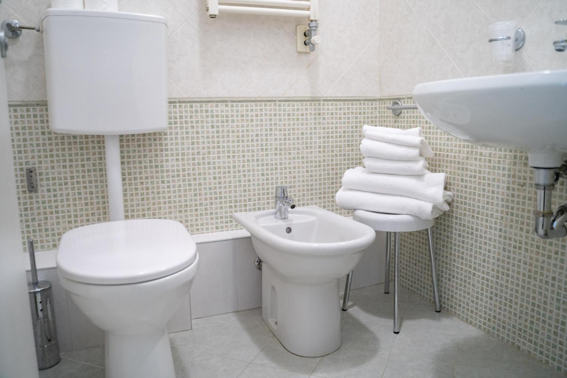 Alloggi Pontecorvo Liviana Guest house