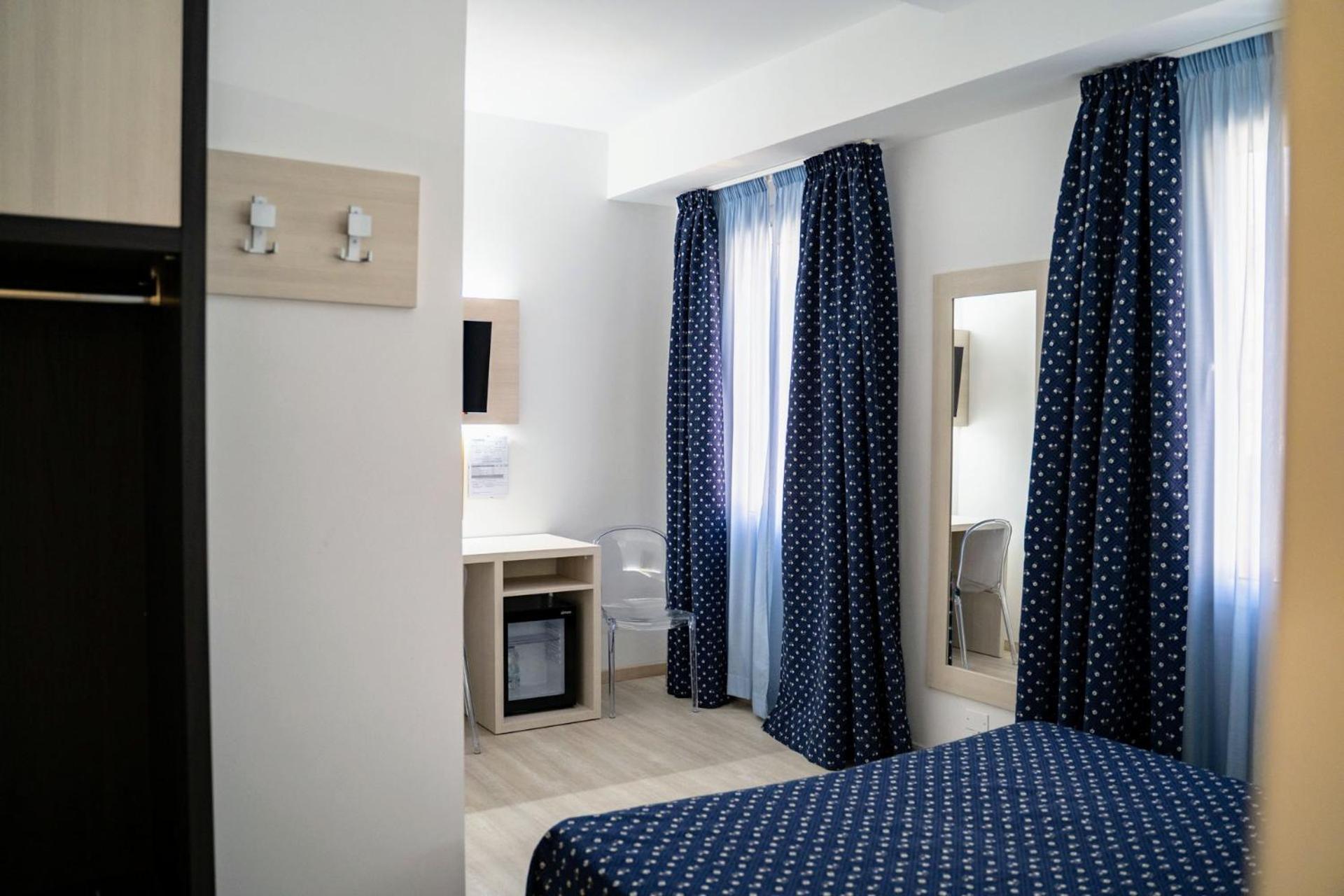 Guest house Alloggi Pontecorvo Liviana