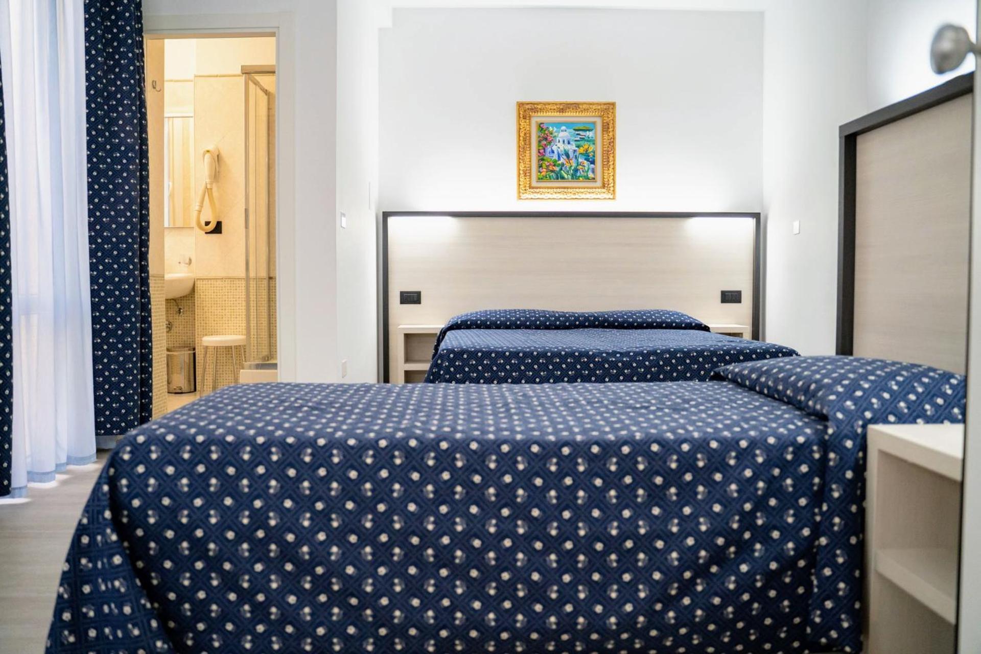 Alloggi Pontecorvo Liviana Guest house Padova