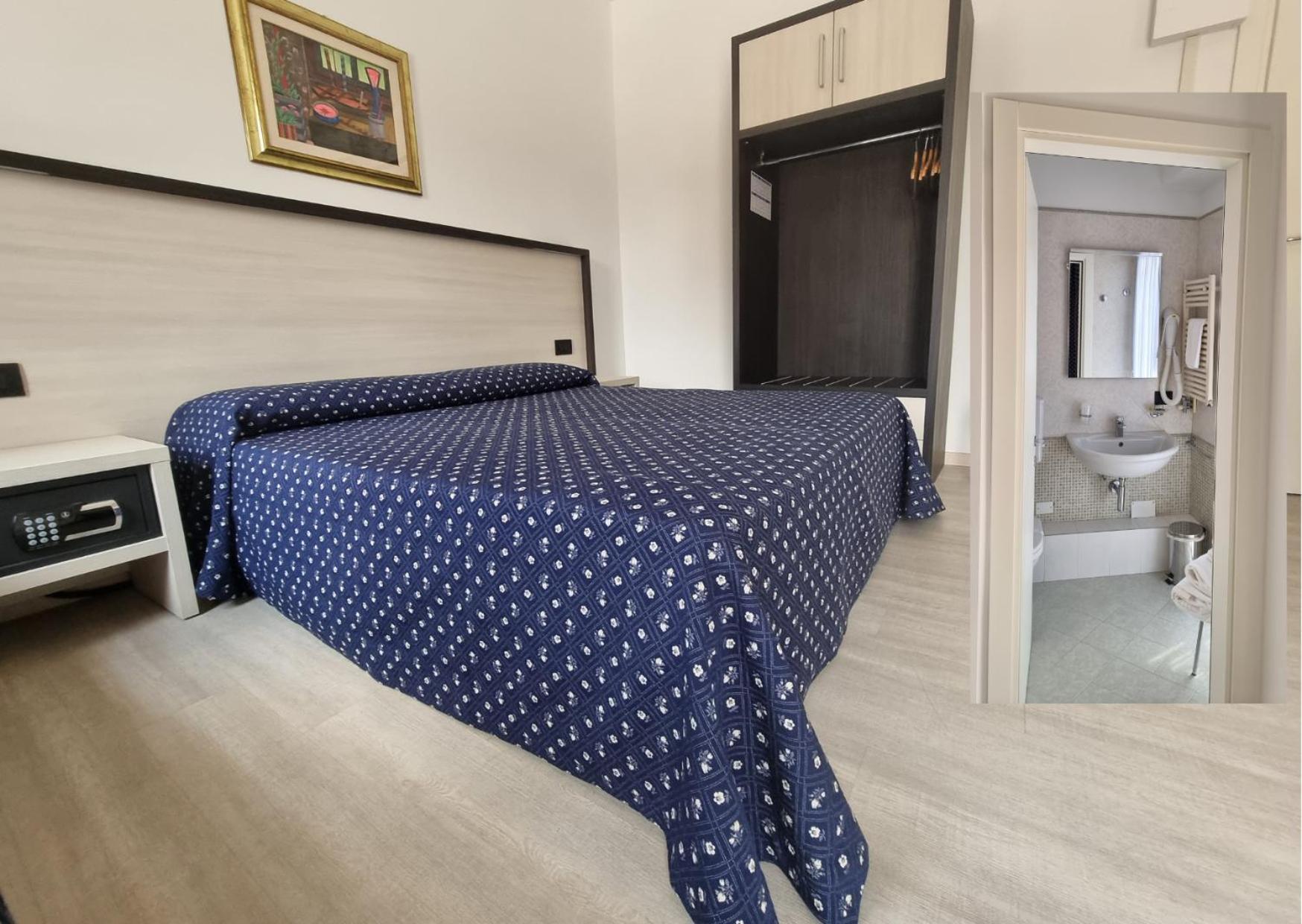 Alloggi Pontecorvo Liviana Guest house