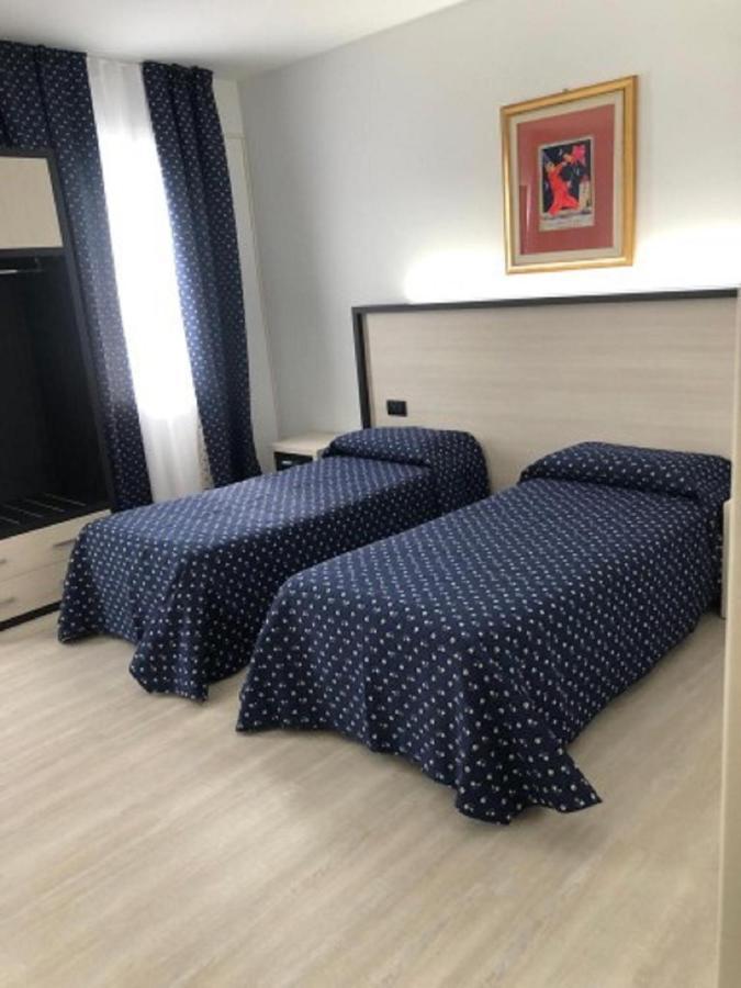 Alloggi Pontecorvo Liviana Gasthof Padua