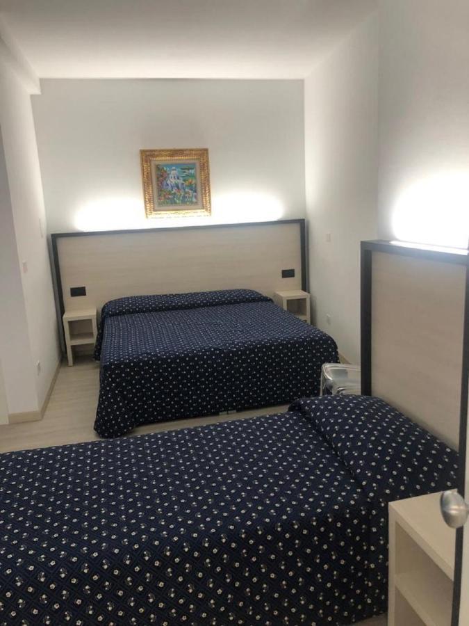Alloggi Pontecorvo Liviana Padua